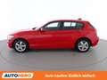 BMW 120 120d xDrive *XENON*TEMPO*NAVI*MEMORY*CAM* Rot - thumbnail 3
