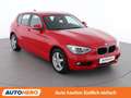 BMW 120 120d xDrive *XENON*TEMPO*NAVI*MEMORY*CAM* Rot - thumbnail 8
