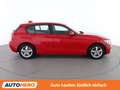 BMW 120 120d xDrive *XENON*TEMPO*NAVI*MEMORY*CAM* Rot - thumbnail 7