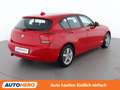 BMW 120 120d xDrive *XENON*TEMPO*NAVI*MEMORY*CAM* Rot - thumbnail 6