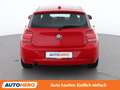 BMW 120 120d xDrive *XENON*TEMPO*NAVI*MEMORY*CAM* Rot - thumbnail 5