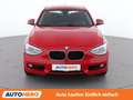 BMW 120 120d xDrive *XENON*TEMPO*NAVI*MEMORY*CAM* Rot - thumbnail 9