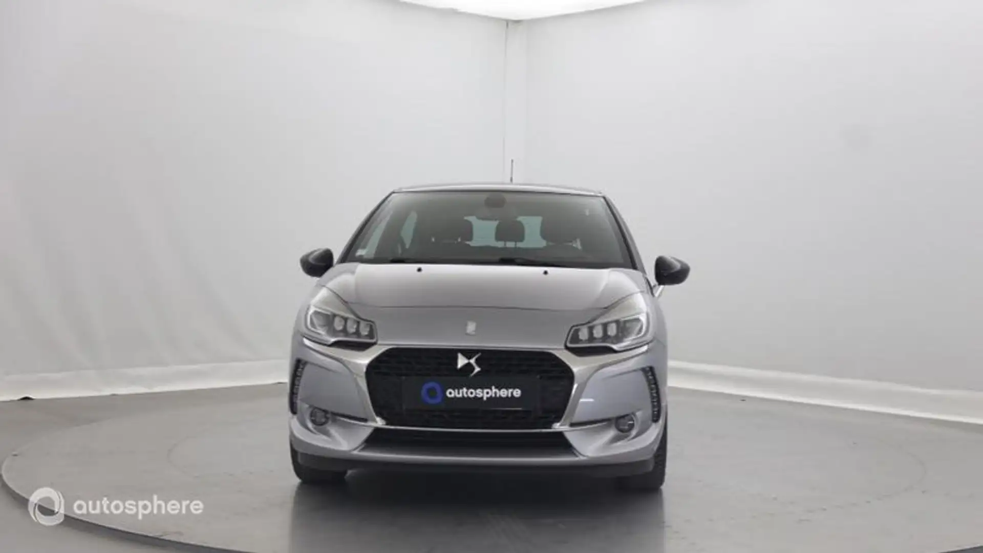 DS Automobiles DS 3 PureTech 110ch Performance Line S\u0026S - 2