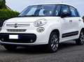 Fiat 500L 500L 2012 0.9 t.air t. natural power Lounge 80cv Blanco - thumbnail 7