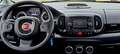 Fiat 500L 500L 2012 0.9 t.air t. natural power Lounge 80cv Blanco - thumbnail 9