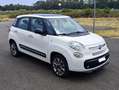 Fiat 500L 500L 2012 0.9 t.air t. natural power Lounge 80cv Blanco - thumbnail 5
