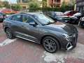 Audi Q3 2.0 S-LINE **UNICO PROPRIETARIO** Tetto Panoramico Gris - thumbnail 4