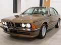 BMW 635 CSi 48.000Kms Brun - thumbnail 2