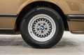 BMW 635 CSi 48.000Kms Brun - thumbnail 12