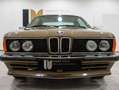 BMW 635 CSi 48.000Kms Brun - thumbnail 9