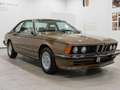BMW 635 CSi 48.000Kms Brun - thumbnail 4