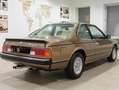 BMW 635 CSi 48.000Kms Brun - thumbnail 6