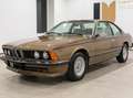 BMW 635 CSi 48.000Kms Brun - thumbnail 1