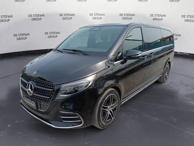 Mercedes-Benz V 300 V 300 d Avantgarde Extralong