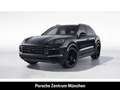 Porsche Cayenne E-Hybrid InnoDrive Soft-Close BOSE LED Schwarz - thumbnail 1