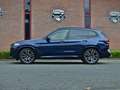 BMW X3 xDrive30e High Executive M Sport | Individual Azul - thumbnail 3