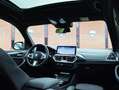 BMW X3 xDrive30e High Executive M Sport | Individual Azul - thumbnail 7