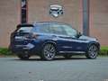 BMW X3 xDrive30e High Executive M Sport | Individual Azul - thumbnail 6