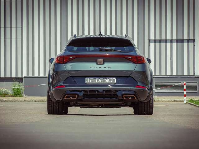 CUPRA Formentor Formentor VZ 1.4 e-Hybrid DSG