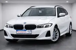 Bmw 318 318d Touring Aut.
