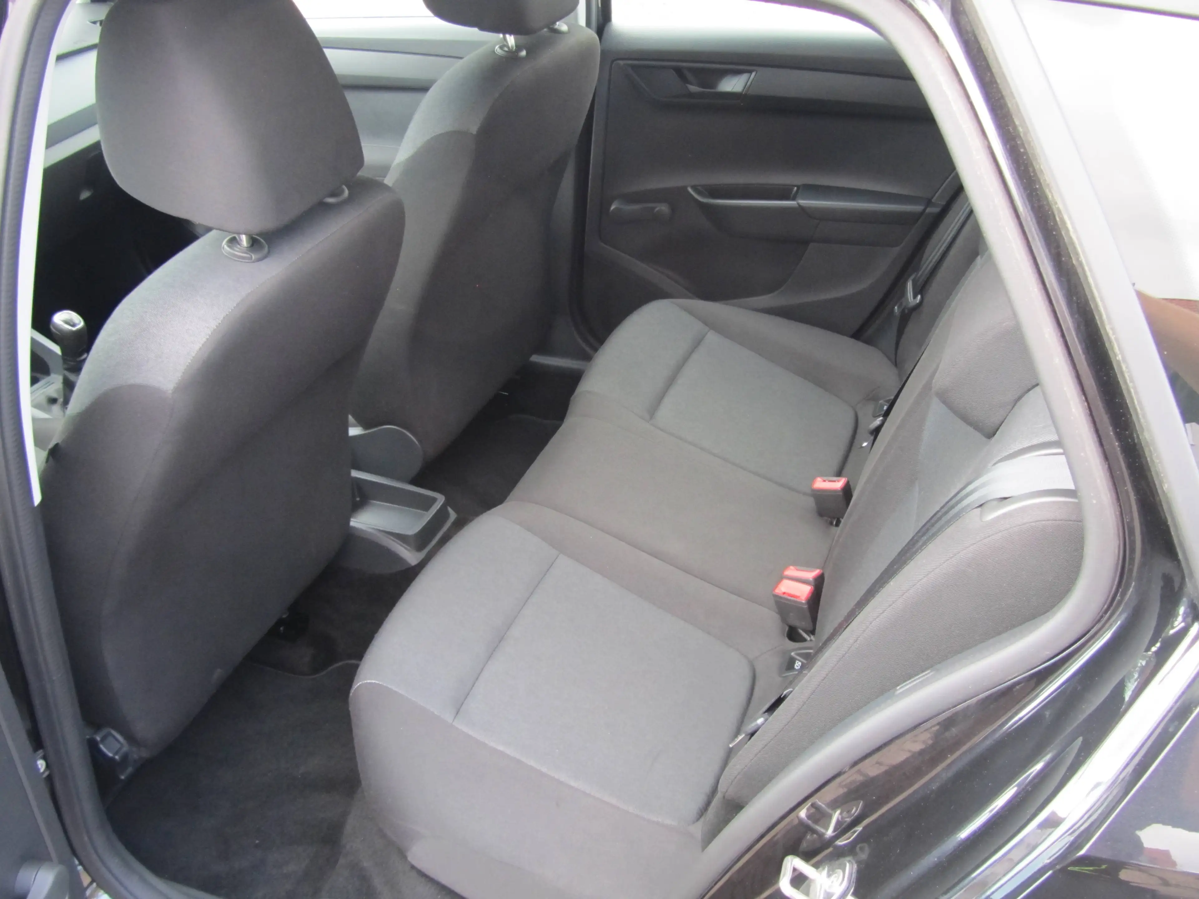 Skoda Fabia Fabia Combi 1.0 MPI Cool Plus — photo 6