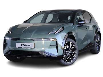 AWD Privilege 69 kWh | 428 PK | Panoramadak | stoe