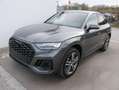 Audi Q5 Sportback 50 TFSIe quattro S line *PANO*NAVI*20 ZO Grau - thumbnail 1
