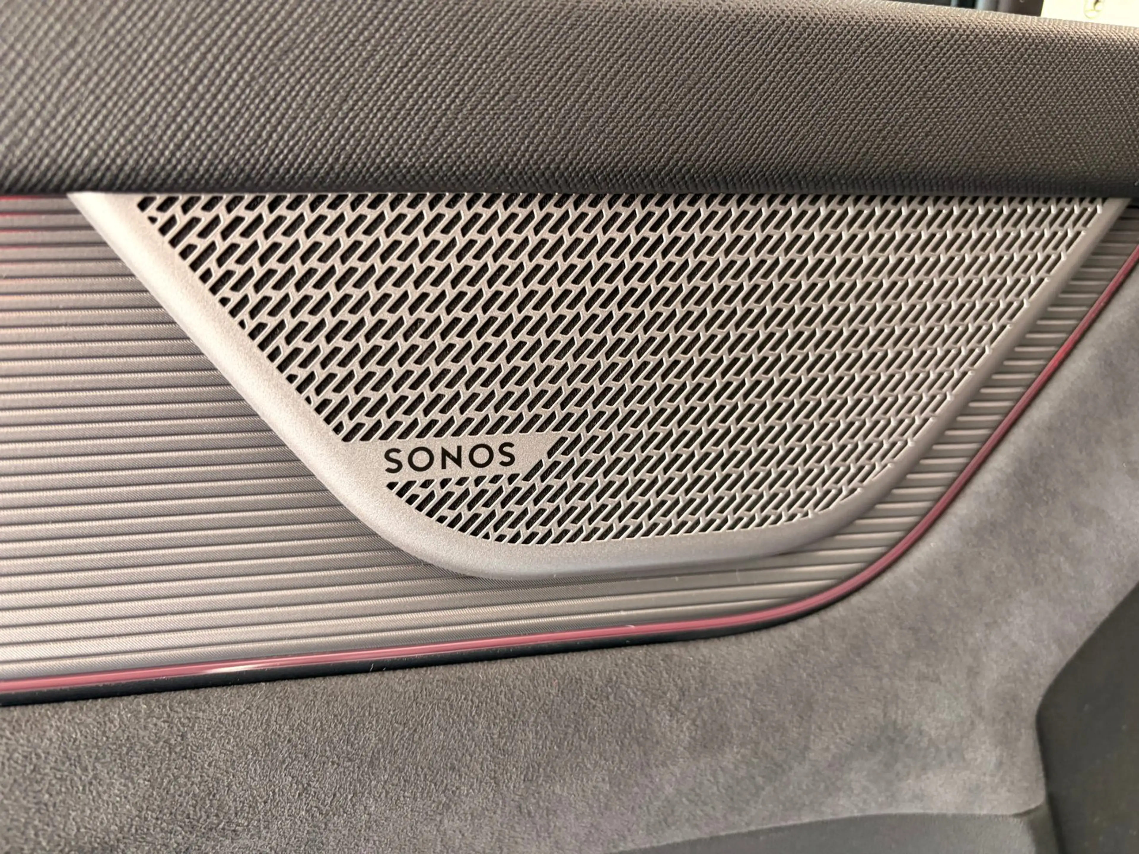 Skoda Peaq Sportline 90x — photo 13