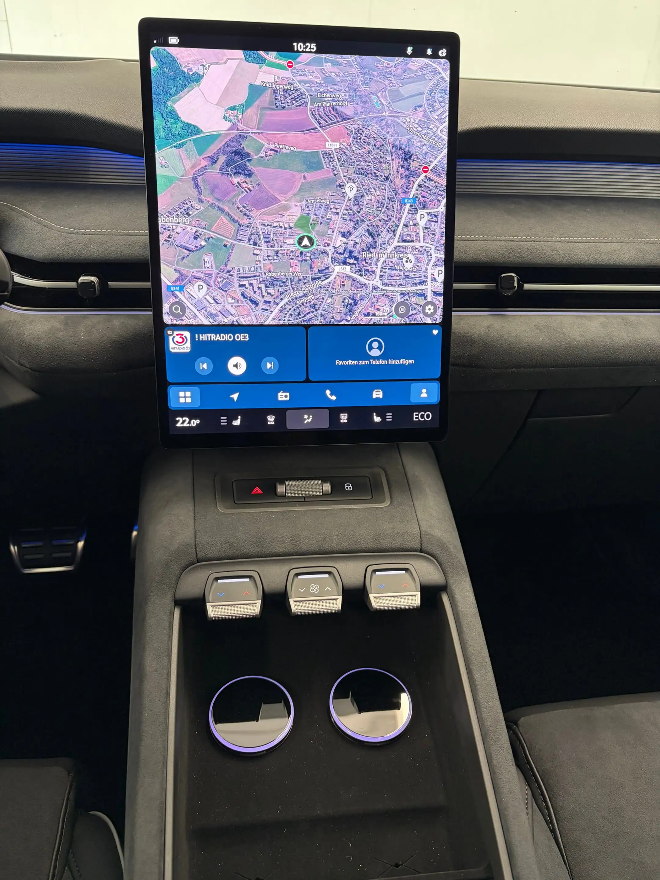 Skoda Peaq Sportline 90x — photo 11