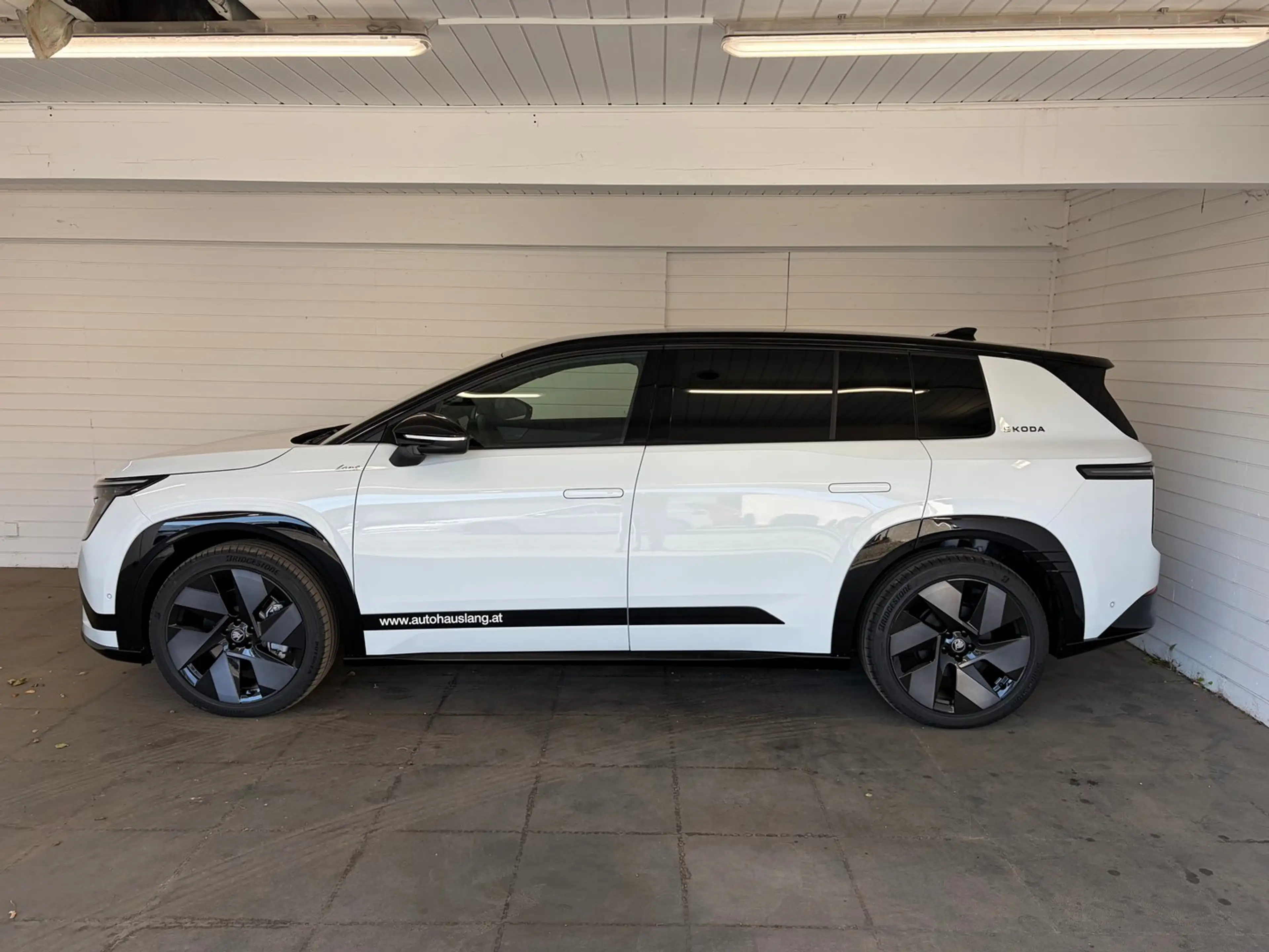 Skoda Peaq Sportline 90x — photo 2