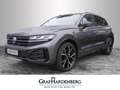 Volkswagen Touareg 3.0l V6 TDI 4M *R-LINE* PANO*DYNAUDIO*LUFTF* Gris - thumbnail 1