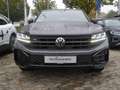 Volkswagen Touareg 3.0l V6 TDI 4M *R-LINE* PANO*DYNAUDIO*LUFTF* Gris - thumbnail 3