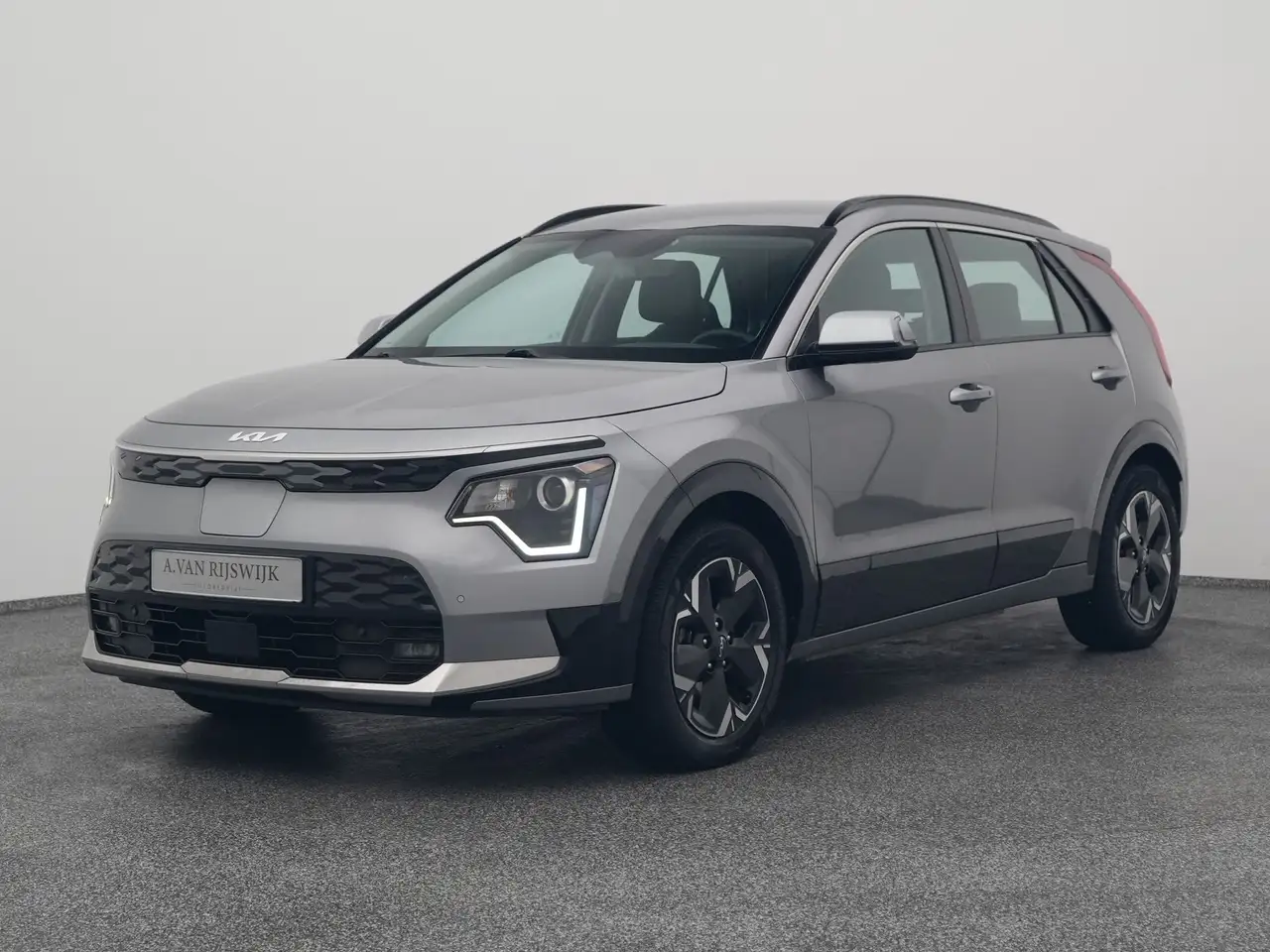 Kia e-Niro