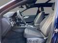 Audi A4 advanced 40 TFSI S tronic Pano LED Kame Blau - thumbnail 9