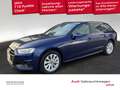 Audi A4 advanced 40 TFSI S tronic Pano LED Kame Blau - thumbnail 1