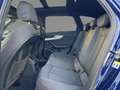 Audi A4 advanced 40 TFSI S tronic Pano LED Kame Blau - thumbnail 10