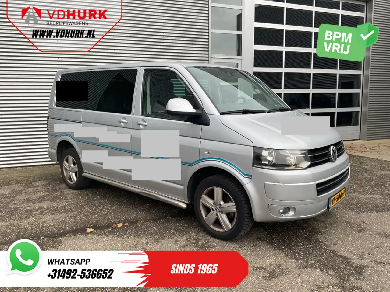 Volkswagen T5