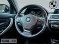 BMW 318 i Touring Advantage PDC SHZ LED Navi BT Temp Black - thumbnail 11