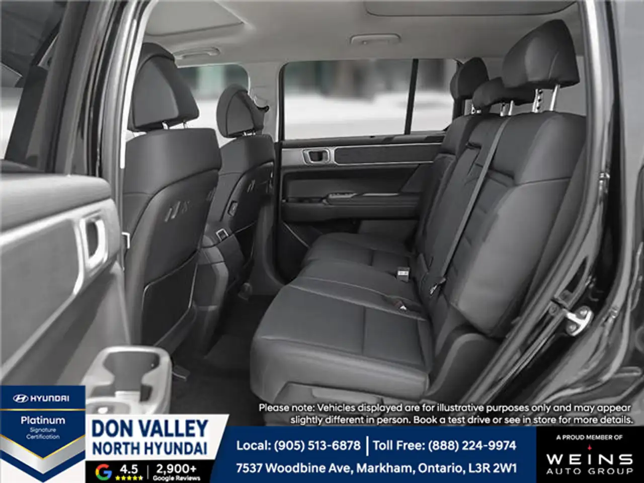 Hyundai SANTA FE fotografie Hyundai SANTA FE