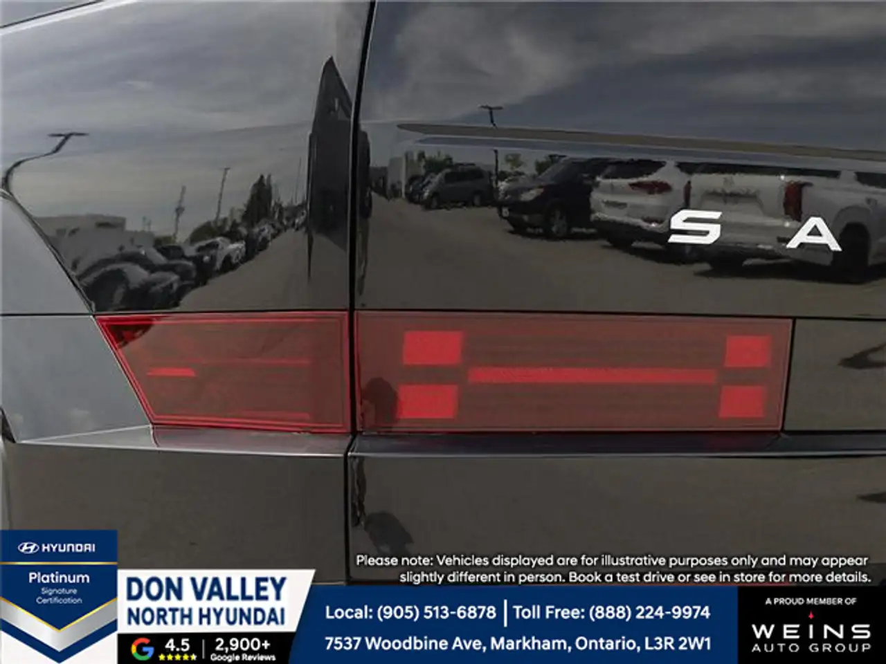 Hyundai SANTA FE fotografie Hyundai SANTA FE