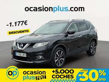 1.6 dCi 360 4x2 XTronic