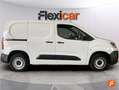 Citroen Berlingo Citroen  100cv Diésel Talla M Blanco - thumbnail 7
