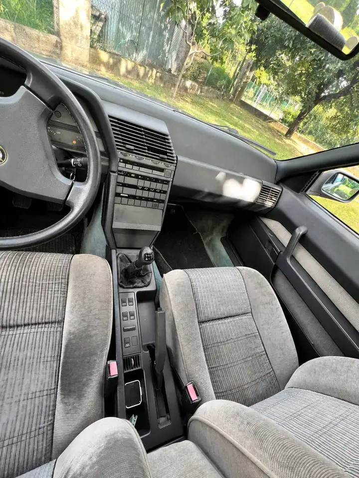 Alfa Romeo 164 2.0t c/abs, foto 4