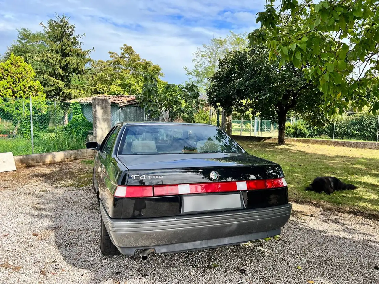 Alfa Romeo 164 2.0t c/abs, foto 2