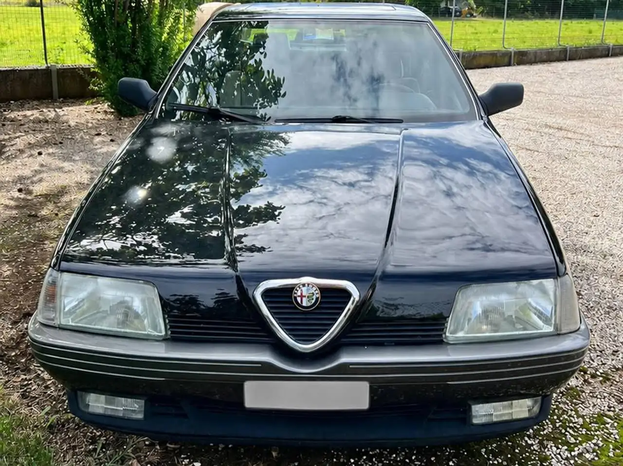 Alfa Romeo 164 2.0t c/abs, foto 5