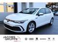 Volkswagen Golf VIII 2.0 TSI GTI DSG,Navi,LED,PDC Weiß - thumbnail 1