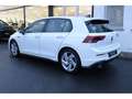 Volkswagen Golf VIII 2.0 TSI GTI DSG,Navi,LED,PDC Weiß - thumbnail 2
