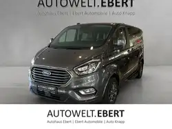 Ford Tourneo Custom Tourneo Custom Titanium X 320L1 Ecoblue