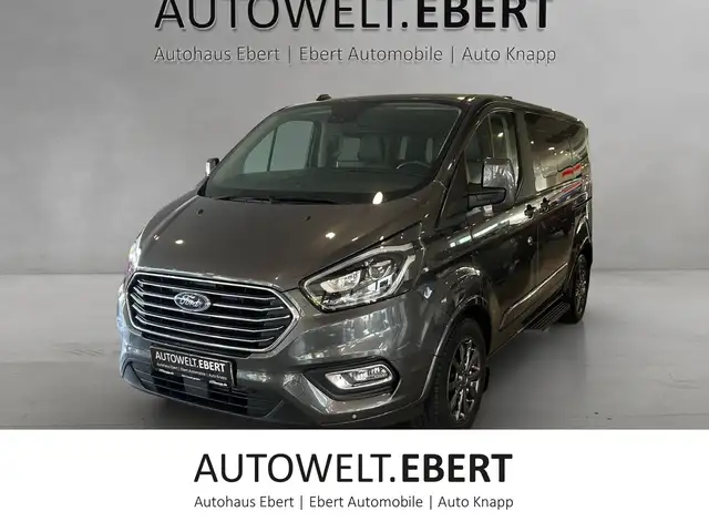 Ford Tourneo Custom Tourneo Custom Titanium X 320L1 Ecoblue