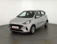 Hyundai i10 1.0 Android Apple Sitzheizung PDC Spurhalte Gris - thumbnail 2